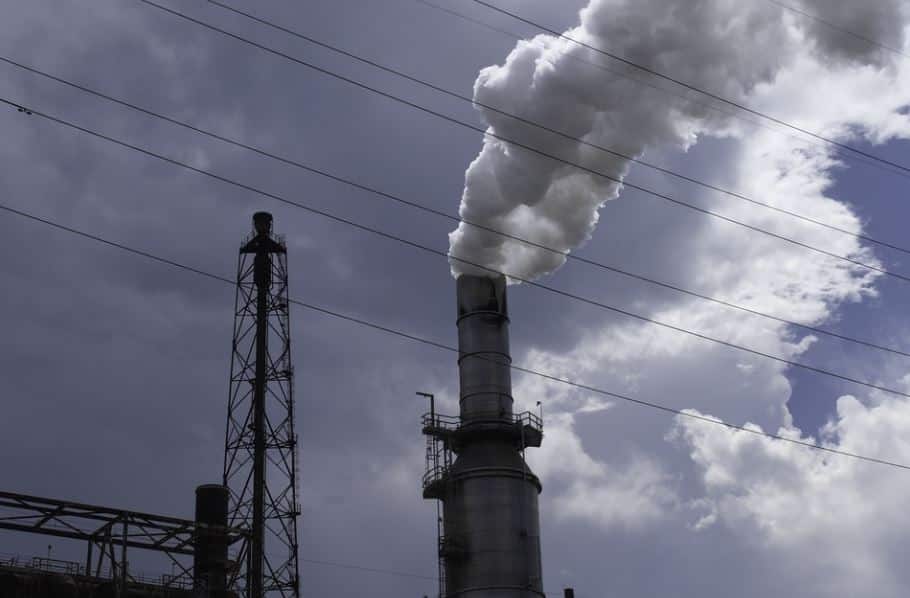 GAO Requests Federal Action on Oil and Gas Methane Emissions