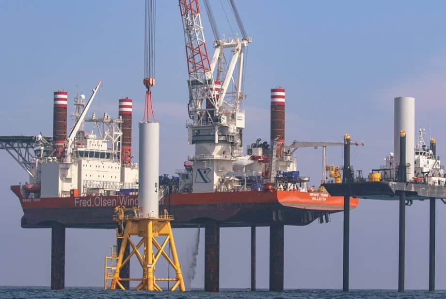 Feds Propose Change to Rules Governing Oil and Gas Decommissioning Costs