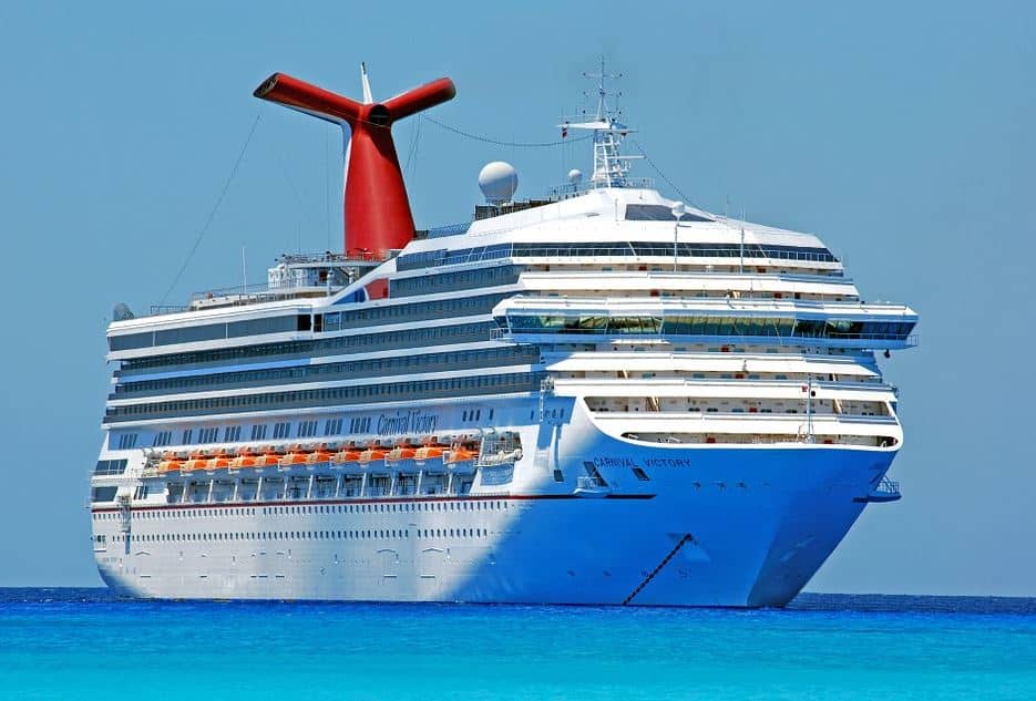 Court Blocks Order Lifting CDC Virus Rules on Cruise Ships