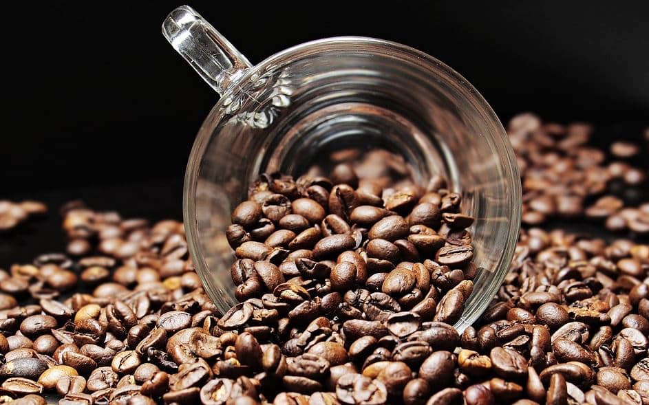 Research Links Coffee Consumption to Longer Life