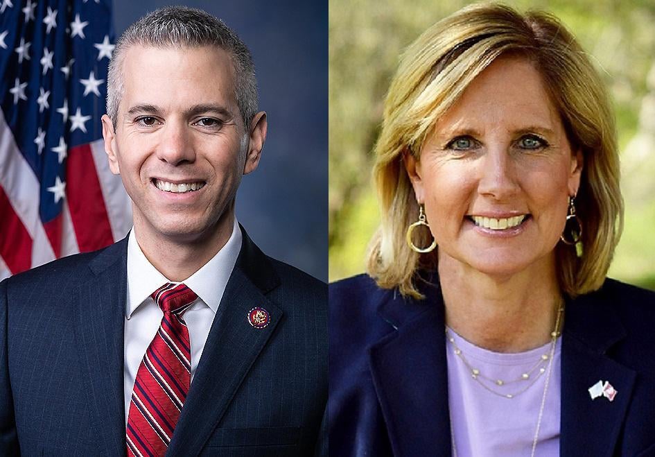 Brindisi, Tenney Race May Not Be Decided Before Start of 117th Congress