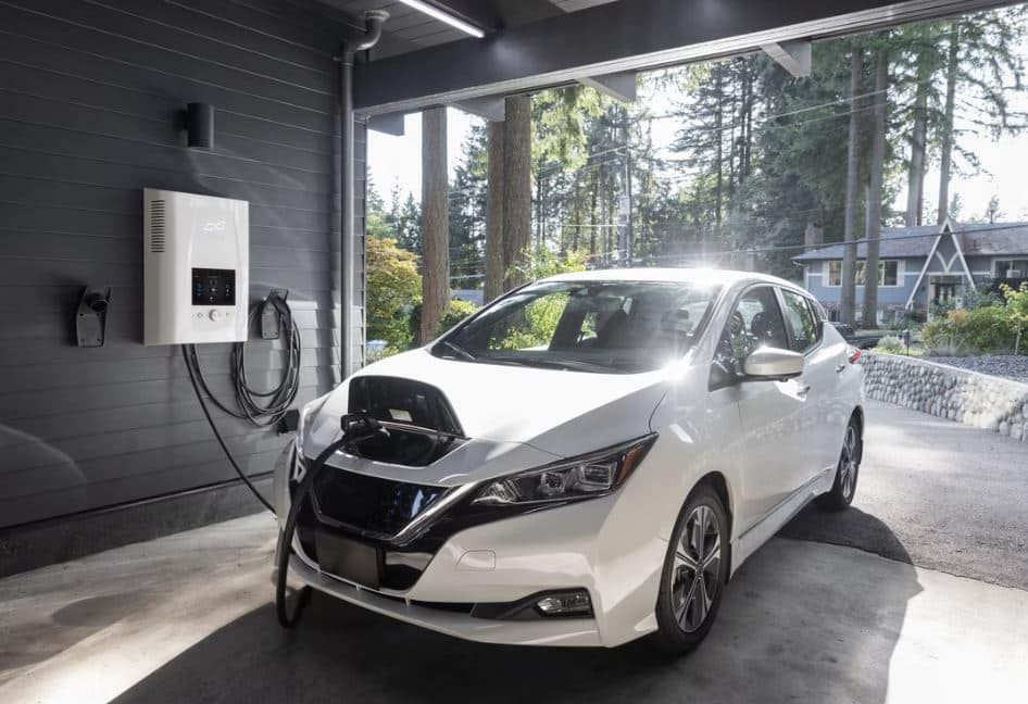 Rebates, Not Tax Incentives the Better ‘Fuel’ for Electric Vehicle Adoption