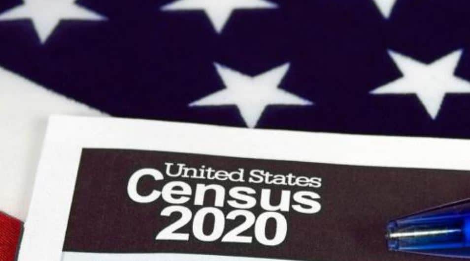 Counties Form Working Group to Support Accurate Count in Census 2020