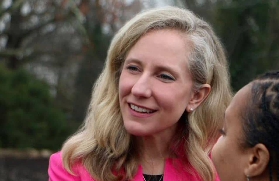 Spanberger Says US Intelligence ‘Very Strong’