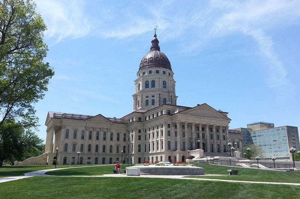 Kansas Launches New Cancer Data Dashboard