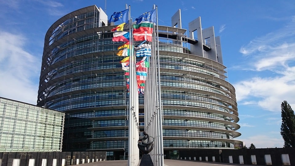 Europe Takes Steps to Regulate Large Social Media and SEO Companies