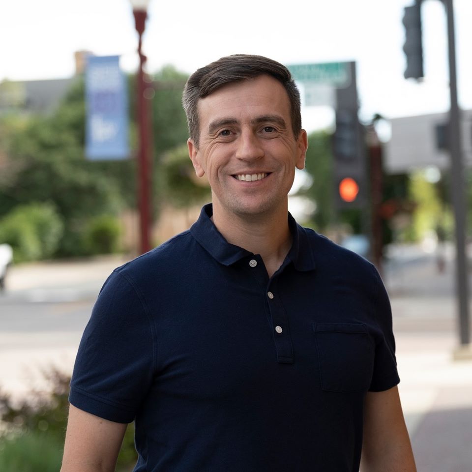 MN-1: Dan Feehan (D)