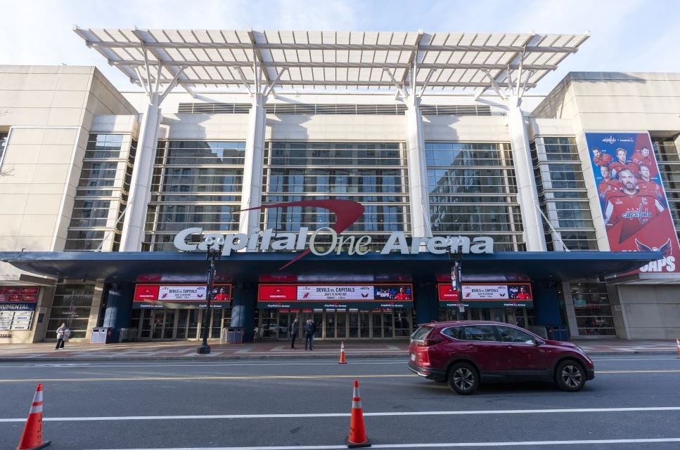 DC Attorney General Warns Sports Teams About Relocating to Virginia