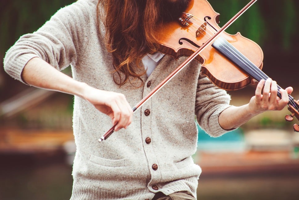 Music Found to Bridge Divide Caused by Dementia