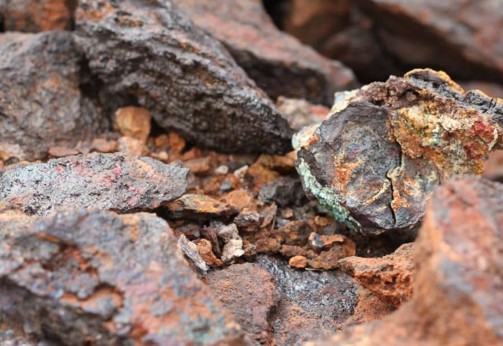 Governments Urged to Regulate Supply Chains as Demand for Critical Minerals Grows