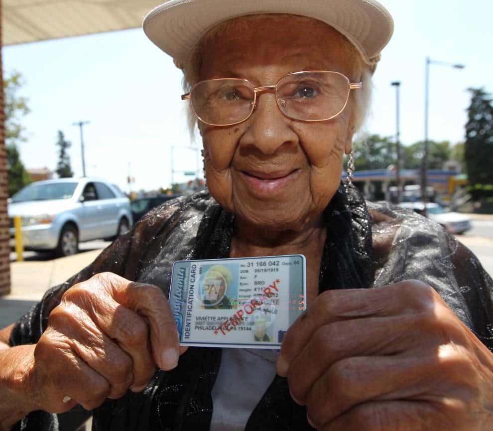 North Carolina Lawmakers Open Door to Qualifying More Voter IDs for 2020