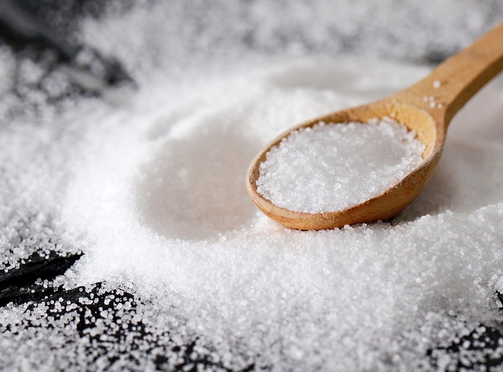Is Salt Really Bad for You?