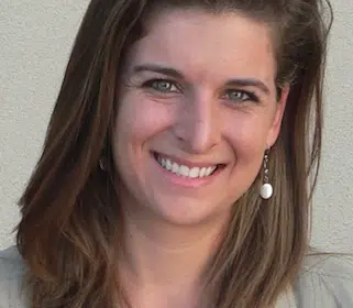 Carrie Lee