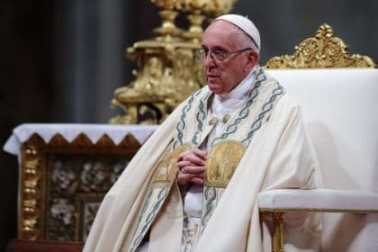 The Silence of Pope Francis and the Pain of a Church