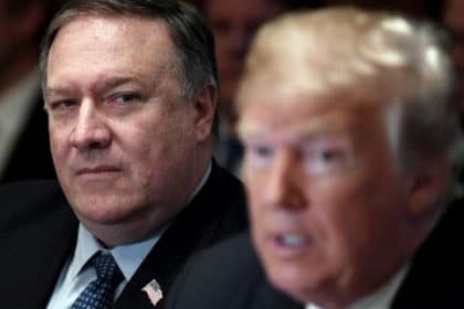 U.S. Foreign Aid Should be Redirected to Risk-Taking Companies