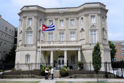 State Department Eliminates 5-Year Tourist Visa for Cubans