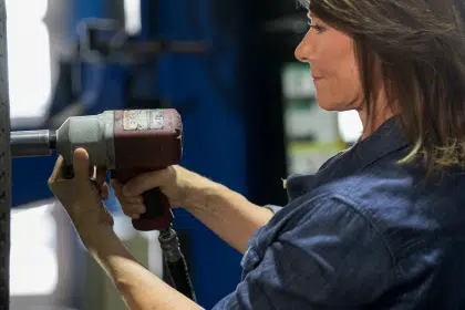Rep. Bustos: The Path to the Majority Runs Through the Heartland