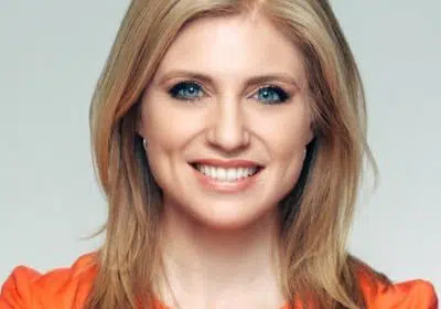 Erin McPike