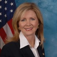 TN Senate: Marsha Blackburn (R)