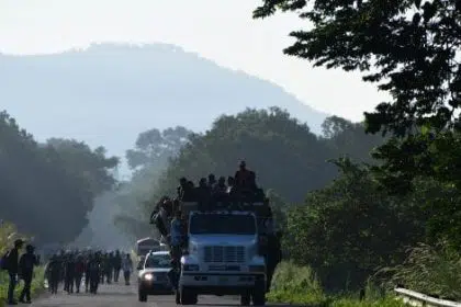 How to Stop Mass Migration From Central America