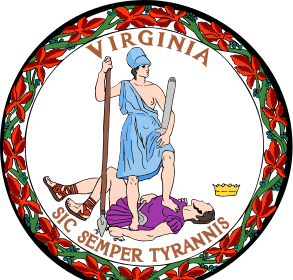 VIRGINIA’S 7TH CONGRESSIONAL DISTRICT