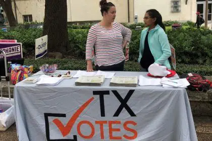 New Poll Highlights Key Role Women of Color Played in 2018 Election