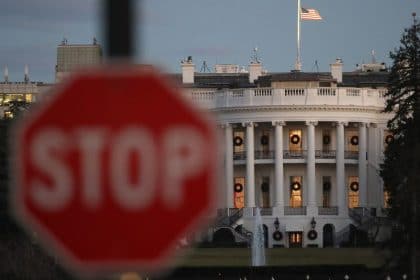 PGPF Analysis Shows Government Shutdown Has Direct Negative Impact on American Confidence