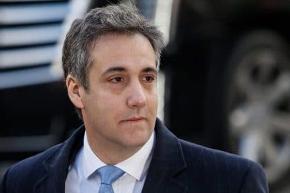 Federal Judge Agrees to Keep Seal in Place in Cohen Campaign Finance Probe