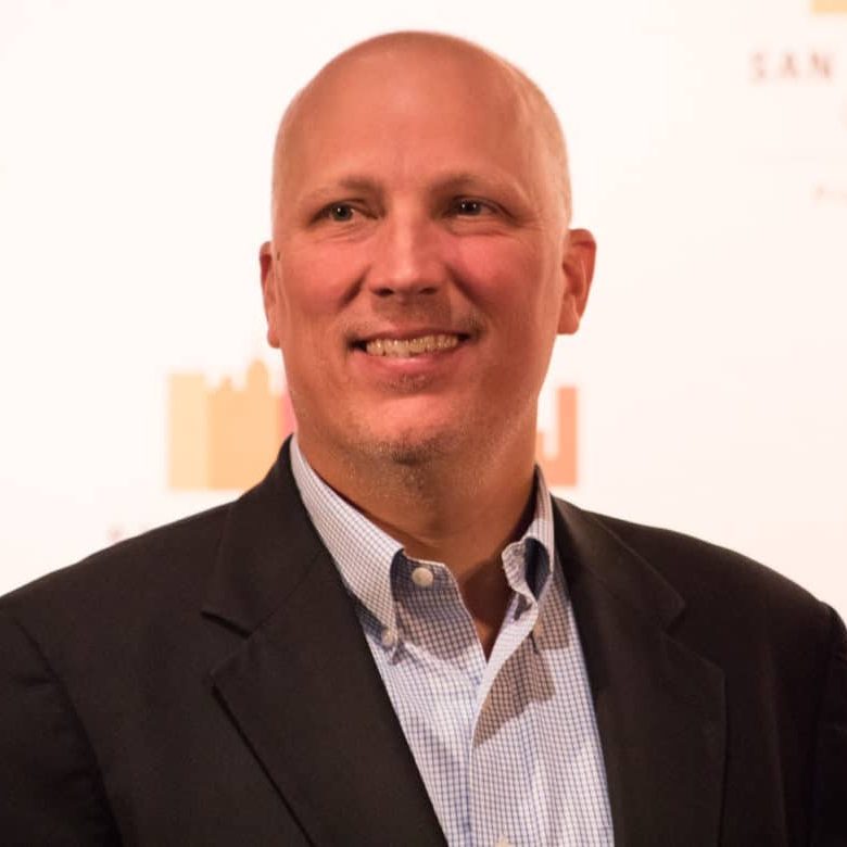 TX-21: Chip Roy (R)