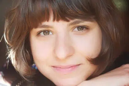 Maria Volkova