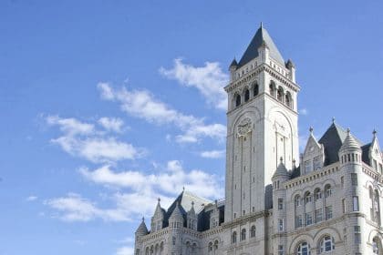 Fourth Circuit Scrutinizes Claims Trump Is Illegally Profiting From D.C. Hotel