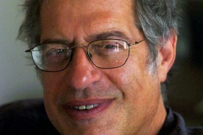 Dan Weisman