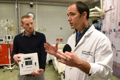 Drone Deliveries to Fuel On-demand Services for Food, Basic Goods and Organs