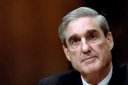Top Democrats Call For Public Release of Mueller Report