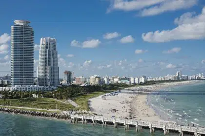 Miami to Host First Democratic Presidential Primary Debate