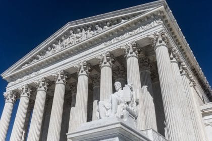 Supreme Court Poised to Tackle Census Question, Wages for Offshore Oil Workers and More
