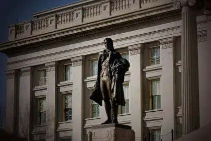 Federal Deficit Projected to Exceed $1 Trillion By Late September