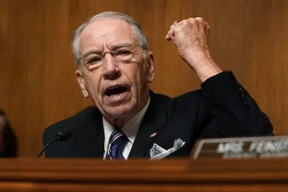 Grassley Anticipates Bipartisan Push to Lower Prescription Drug Prices