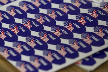 Allred Cosponsors Bill to Reform America’s Election Watchdog
