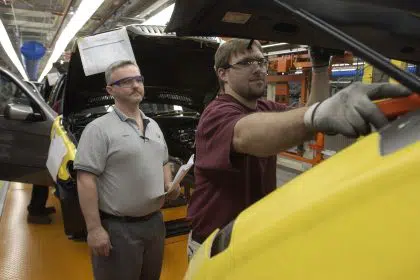 Foreign Trade Zones, Long Engines of U.S. Economic Development, Now Face Trade Policy Challenges
