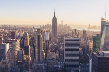 Trump Vs. Nadler: Reviving a New York Street Fight
