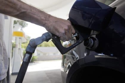 Biden Suspects Oil Companies Are Illegally Jacking Up Prices At The Pump