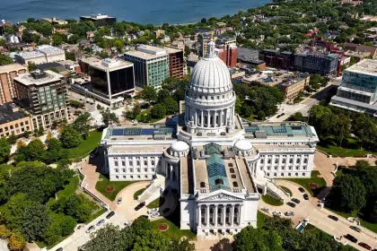 Wisconsin Supreme Court Upholds Lame-Duck Laws Curbing Democrats Power