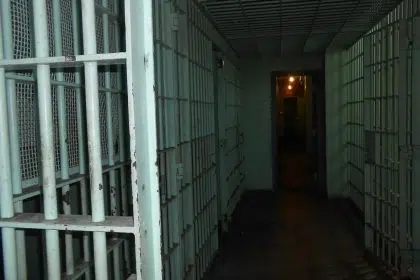 Jail Suicide Rates High Due to Inadequate Mental Health Care