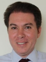 Guy Redmer