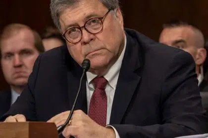 House Judiciary Panel Votes to Hold Barr In Contempt For Failing to Release Full Mueller Report