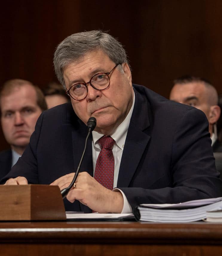 Justice Department to Resume Federal Executions