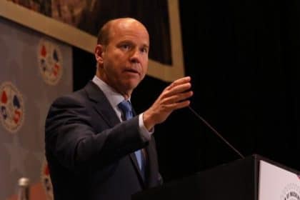 Delaney Takes Issue With DNC’s New Debate Qualification Thresholds