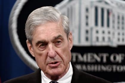 Special Counsel Mueller Makes First Public Statement on Russia Probe
