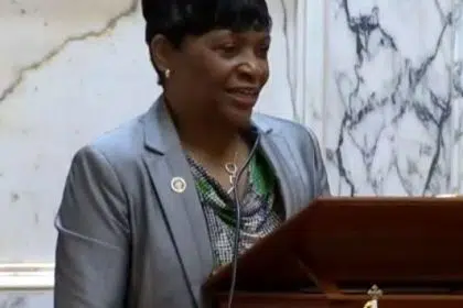 Selflessness Makes History in Maryland As First African American and Woman Elected House Speaker